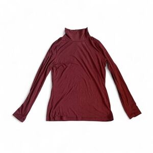 Athleta turtle neck